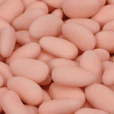 Pink Sugared Almonds Pink Sugared Almonds