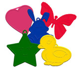 Primary Balloon Weights (50) Primary Balloon Weights (50)