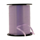 Lavender Curling Ribbon Lavender Curling Ribbon