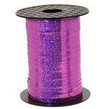 Pink Holographic Curling Ribbon Pink Holographic Curling Ribbon