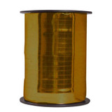 Gold Metallic Curling Ribbon Gold Metallic Curling Ribbon