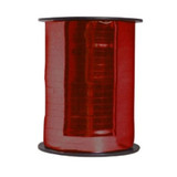 Red Metallic Curling Ribbon Red Metallic Curling Ribbon