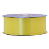Daffodil Polypropylene Ribbon 2inch Daffodil Polypropylene Ribbon 2inch