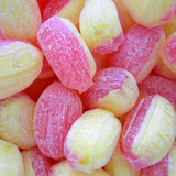 Rhubarb & Custard 500g
