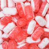 Strawberry & Cream 500g Strawberry & Cream 500g