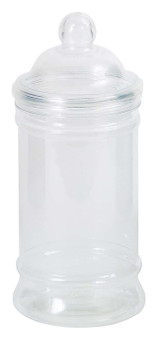 Candy Jar Candy Jar