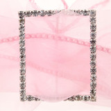 Large Rectangle Buckle (4.8cm x 4cm)