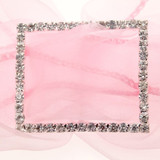 Large Rectangle Buckle (x1) Large Rectangle Buckle (x1)