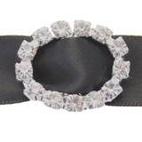 Small Oval Buckle (x6 vertical bar) Small Oval Buckle (x6 vertical bar)