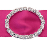 Medium Oval Buckle (x4 vertical bar) Medium Oval Buckle (x4 vertical bar)