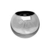 Mirrored Bubble Ball 4.5inch