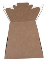 Natural Kraft Living Vase Natural Kraft Living Vase