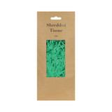 Dark Green Shredded Tissue 25g Dark Green Shredded Tissue 25g