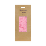 Pretty Pink Shredded Tissue 25g Pretty Pink Shredded Tissue 25g