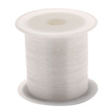 Clear Display Thread 0.25mm (Pk 25) Clear Display Thread 0.25mm (Pk 25)