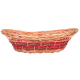 Oval Two Tone Tray 51cm 