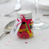 Jelly Beans Mini Jar Jelly Beans Mini Jar