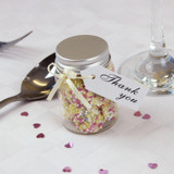Snowies Mini Jar Snowies Mini Jar