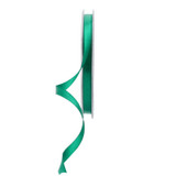 Emerald Satin Ribbon 6mm Emerald Satin Ribbon 6mm