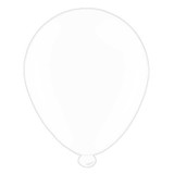 White Latex Party Balloons (10 pack) White Latex Party Balloons (10 pack)