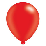 Red Party Balloons (8 Pack) Red Party Balloons (8 Pack)