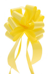 Daffodil Pull Bow 31mm 