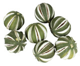 Dried Whole Green Oranges Dried Whole Green Oranges