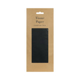 Black Tissue Paper Pack 5 Sheets Black Tissue Paper Pack 5 Sheets