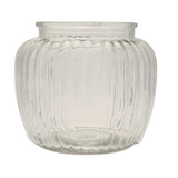 Storage Jar (13.5cm x 14.5cm) Storage Jar (13.5cm x 14.5cm)