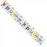 Happy Birthday Star Banner Happy Birthday Star Banner