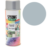 Silver Euro-Aerosols Spray Paint