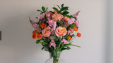 How to Create Stunning Floral Arrangements with Artificial Flowers