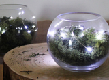 How To Make A Woodland Fairy Light
