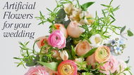 Top 10 Wedding Decoration Ideas Using Artificial Flowers