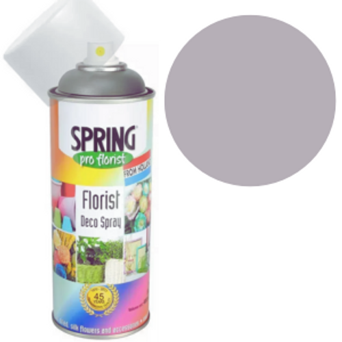 Mercury Grey Euro-Aerosols Spray Paint Mercury Grey Euro-Aerosols Spray Paint