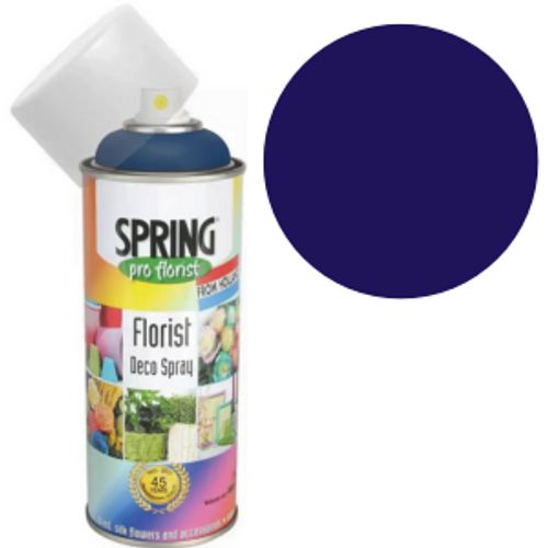 Eastern Starblue Euro-Aerosols Spray Paint