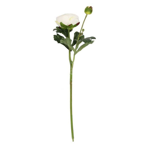 38cm Rannunculus Cream 38cm Rannunculus Cream