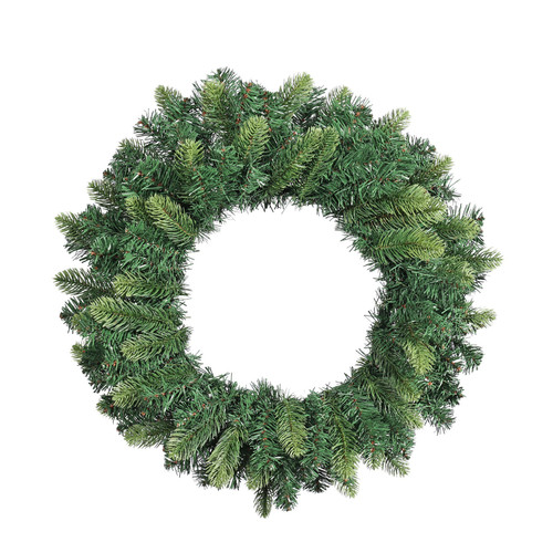 60cm Spruce Wreath (150 tips) 60cm Spruce Wreath (150 tips)
