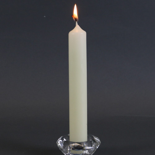 Chapel Candle (200 x 30 mm)