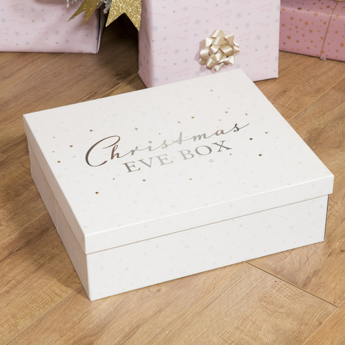Bambino Folding Christmas Eve Box