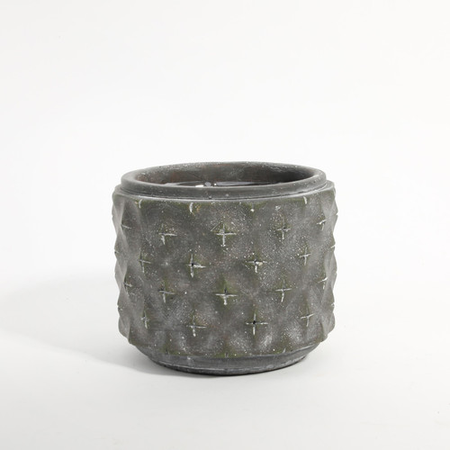 Graphic Cylinder Planter (11.5cm) Graphic Cylinder Planter (11.5cm)