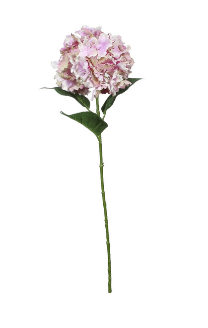 Lavender Fantasia Hydrangea (83cm) Lavender Fantasia Hydrangea (83cm)