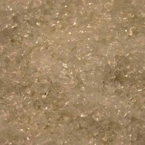 Clear Glass Sand