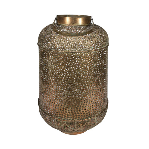 Marrakech Nomad Lantern (Medium) Marrakech Nomad Lantern (Medium)