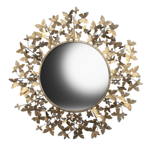 Brocante Butterfly Mirror - Discontinued