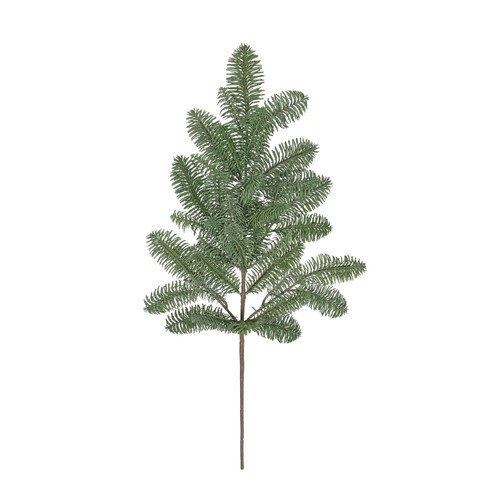 St Moritz Pine Spray (75cm) St Moritz Pine Spray (75cm)