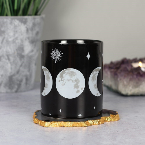 Triple Moon Mug  Triple Moon Mug