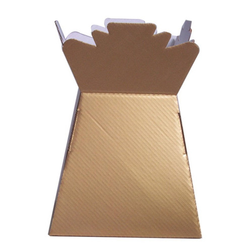 Metallic Gold Living Vases Metallic Gold Living Vases