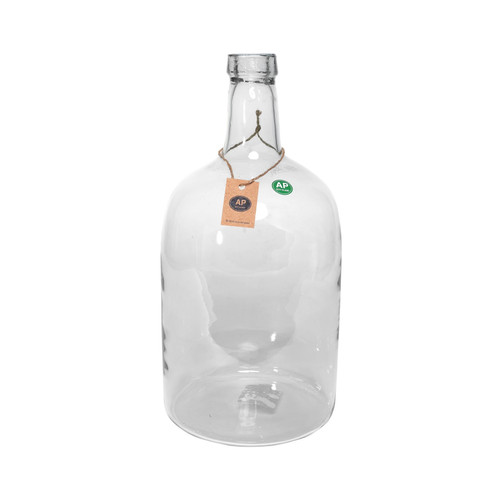  Eco-Elegant Bottle (40cm x 19cm)