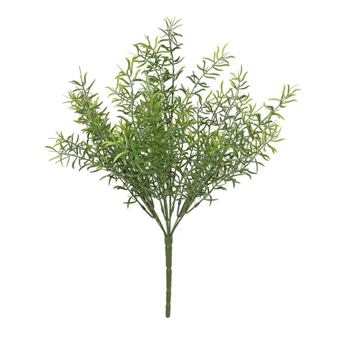 UV Exterior Everlast Asparagus Plant (38cm) UV Exterior Everlast Asparagus Plant (38cm)